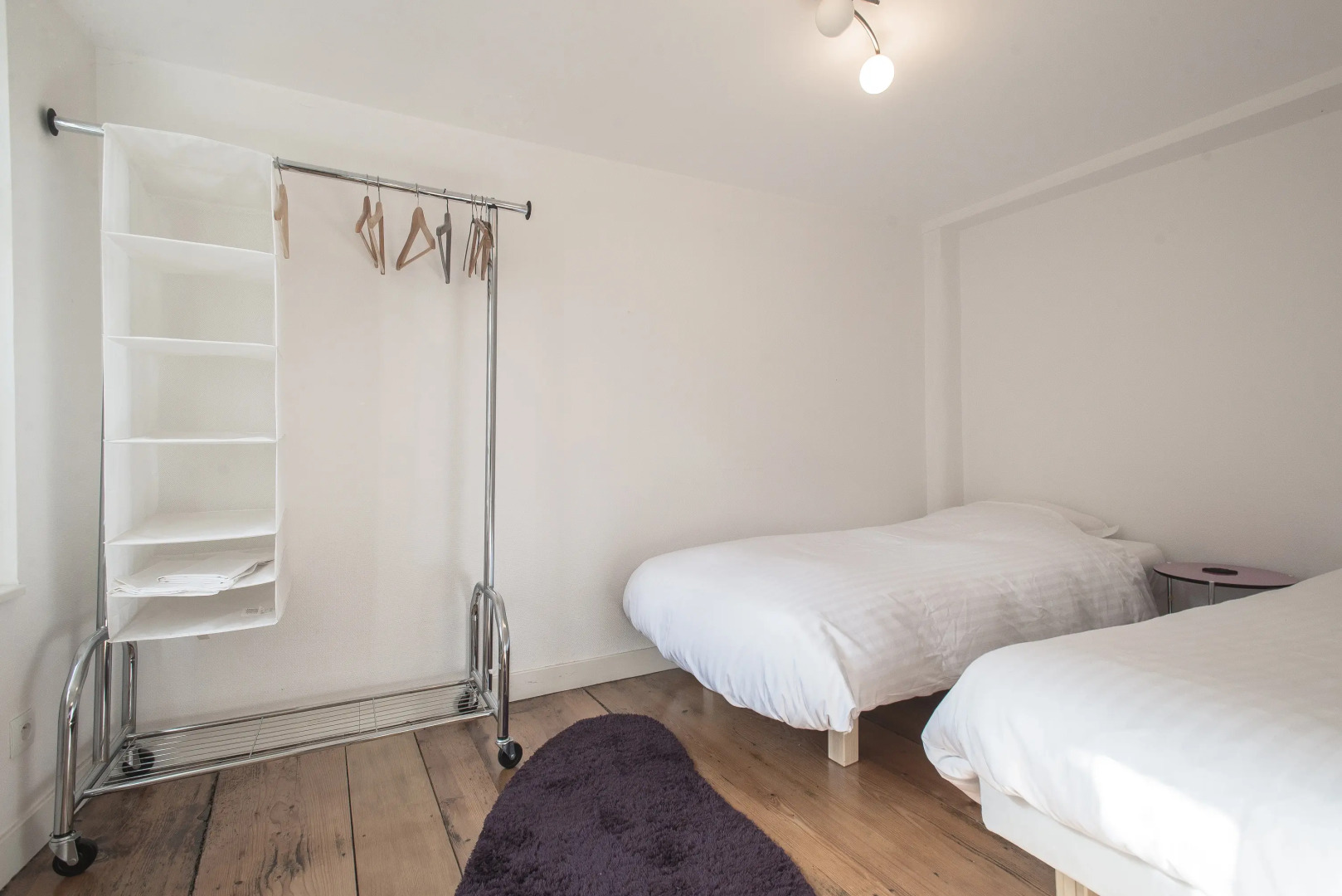 Апартаменты 24b Appartements des Orfèvres