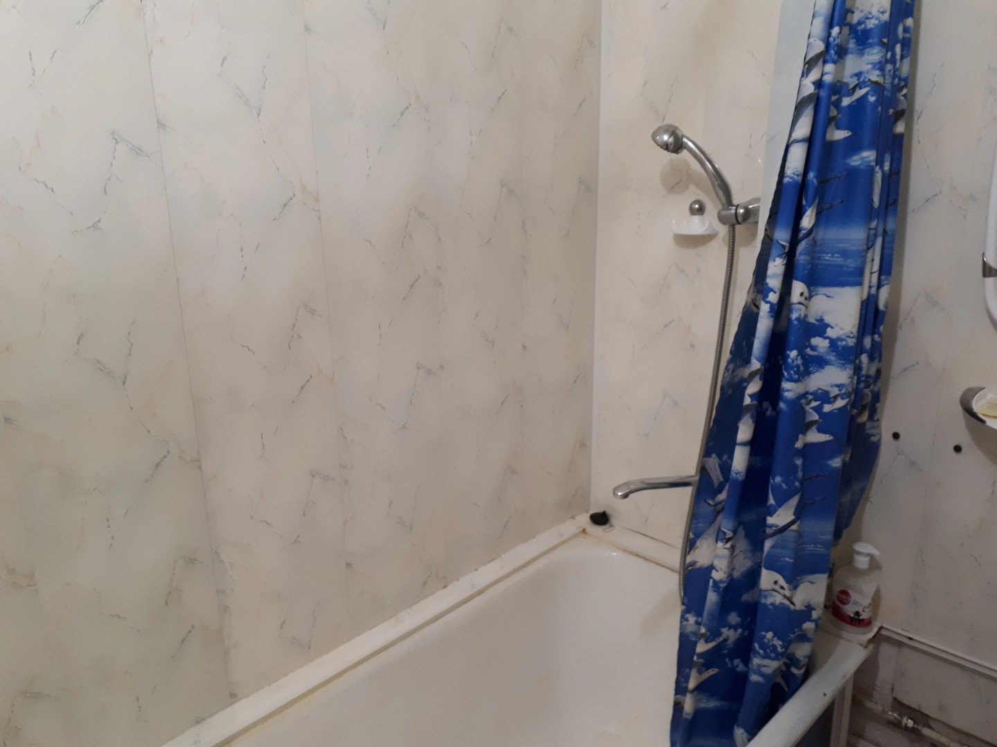 Апартаменты Гагарина 3-м/р 2