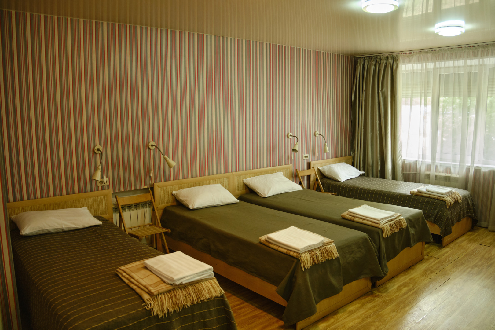 Апартаменты 1 ЛенинГрадМост