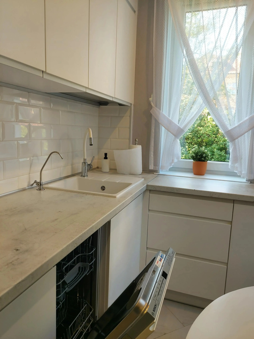 Квартира Белка