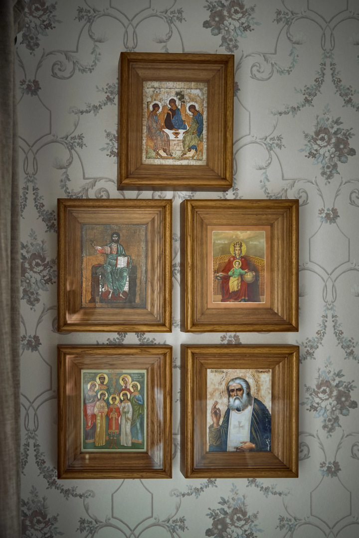 Гостевой дом Державный удел