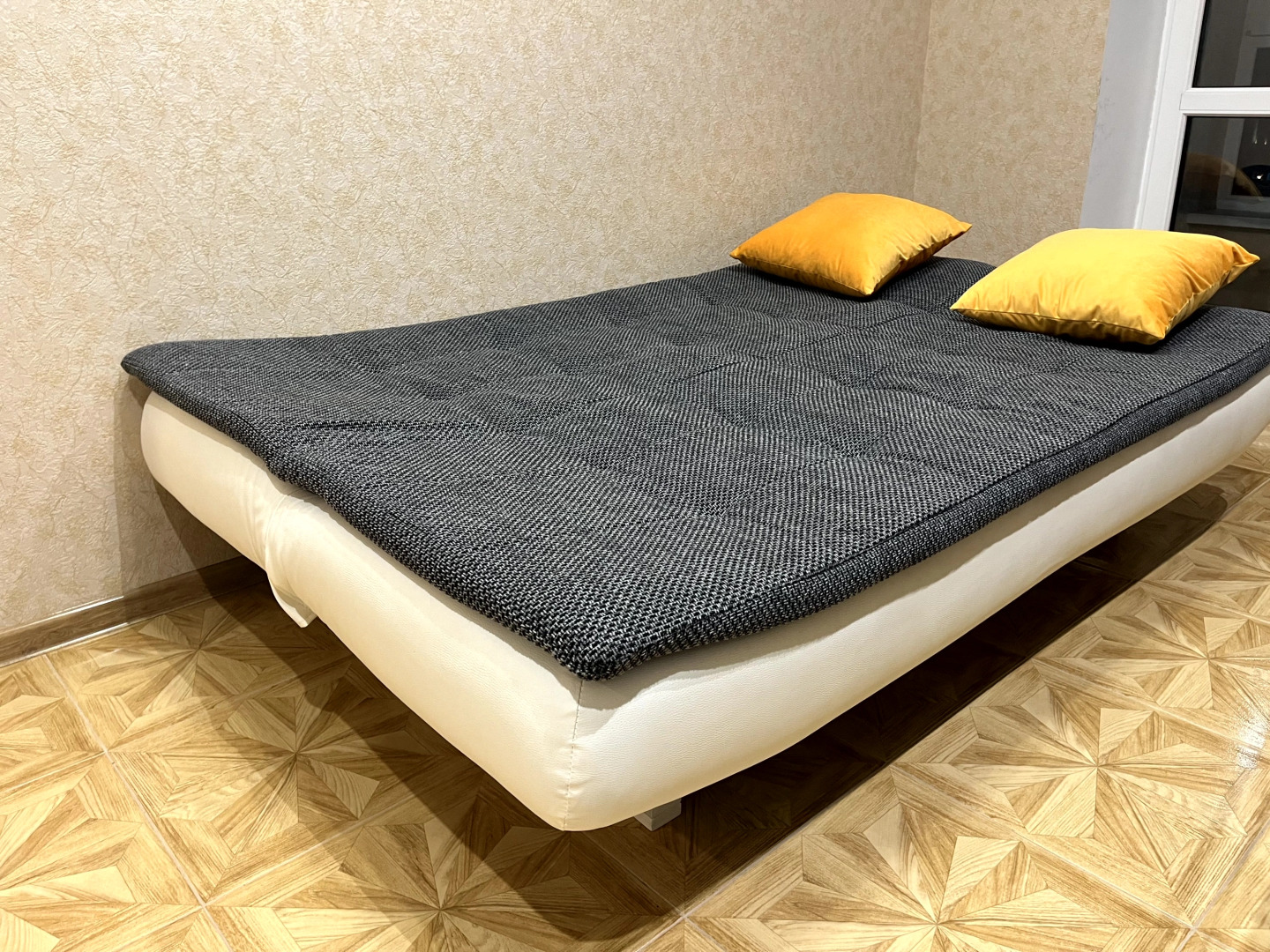 Апартаменты Лисичка и Море