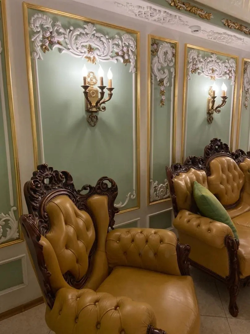 Отель Аристократ Кострома