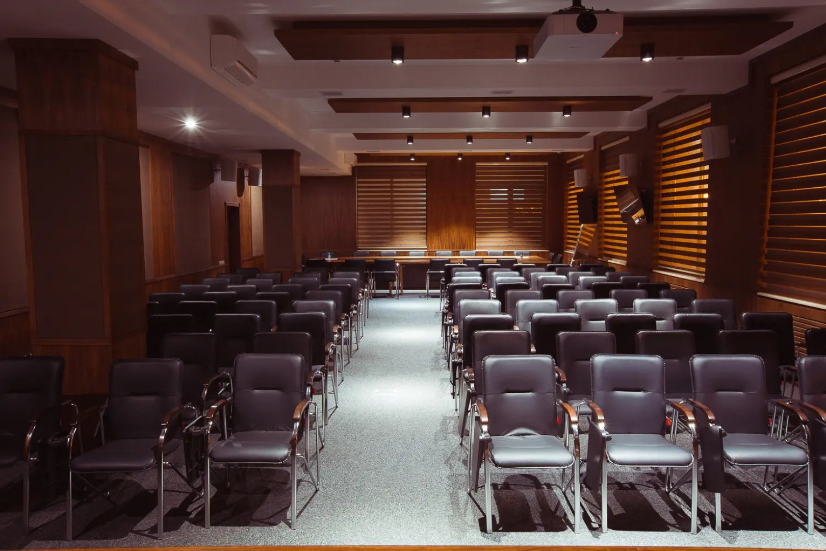 Курортный отель Ribera Resort&SPA