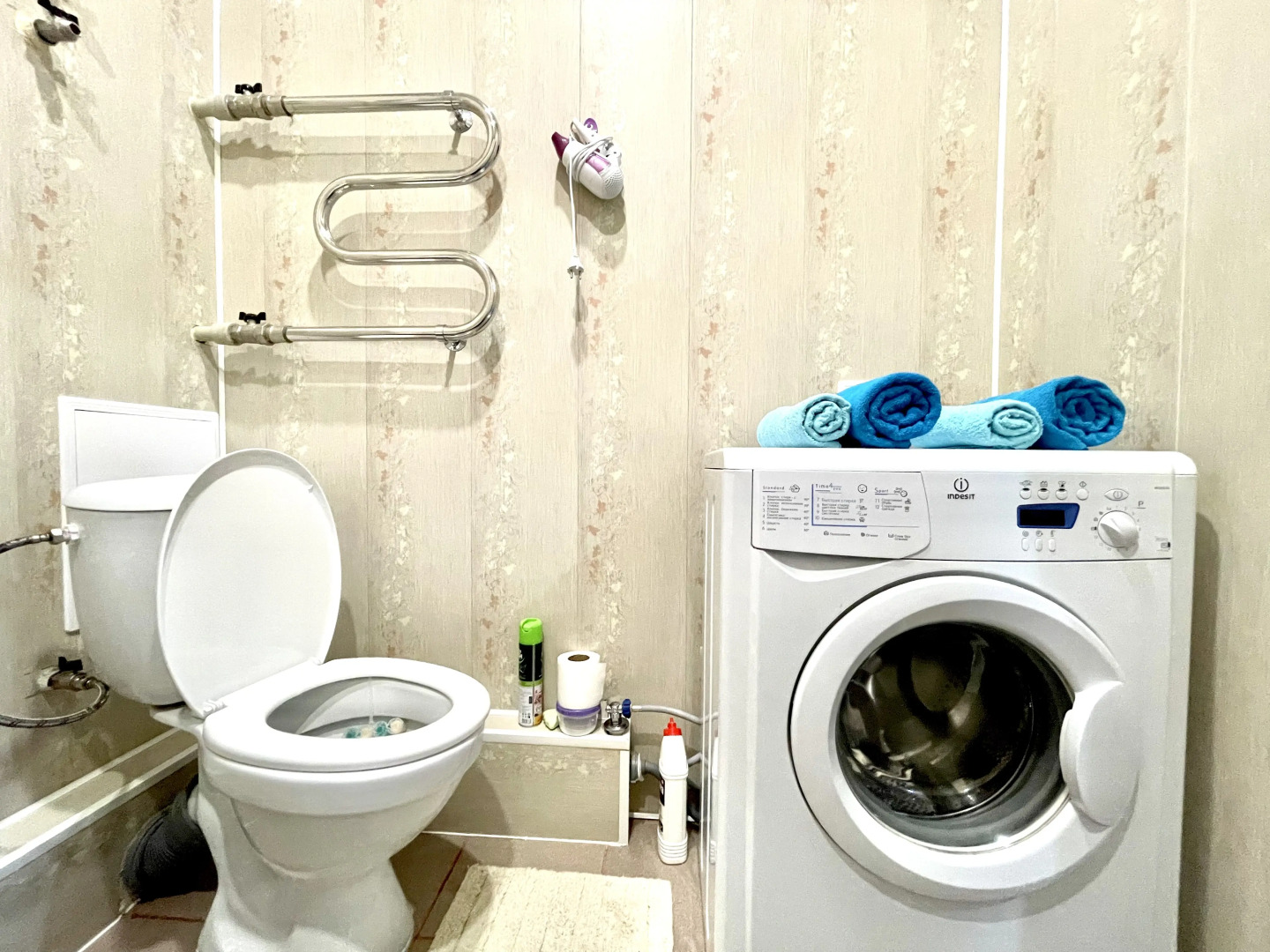 Апартаменты MarsHotel на улице 280-летия Барнаула 15