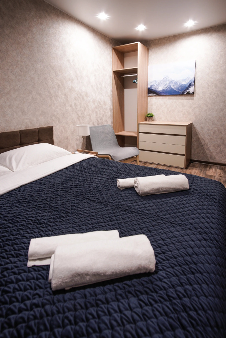 Апартаменты ProComfort