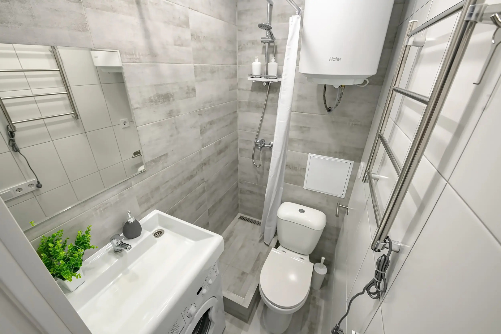 Апартаменты TopHouse на Калинина 105, 5