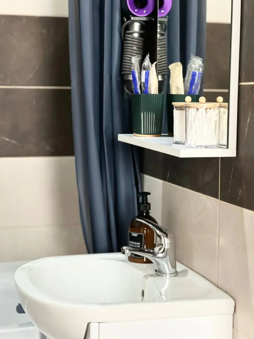 Апартаменты Rent House на проспекте Мира 7/25И