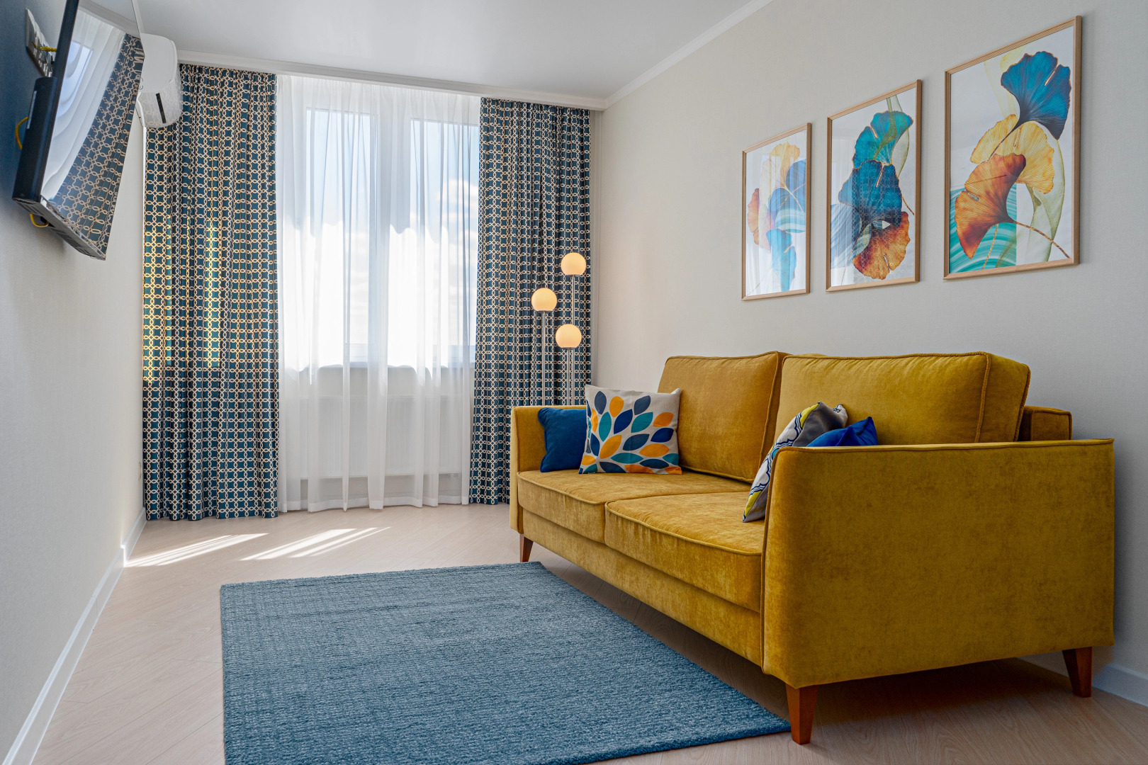 Апартаменты Видовые в Центре Казани