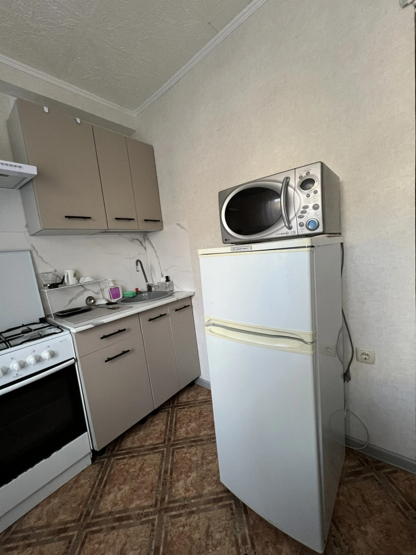 Квартира недалеко от МЦД Силикатная