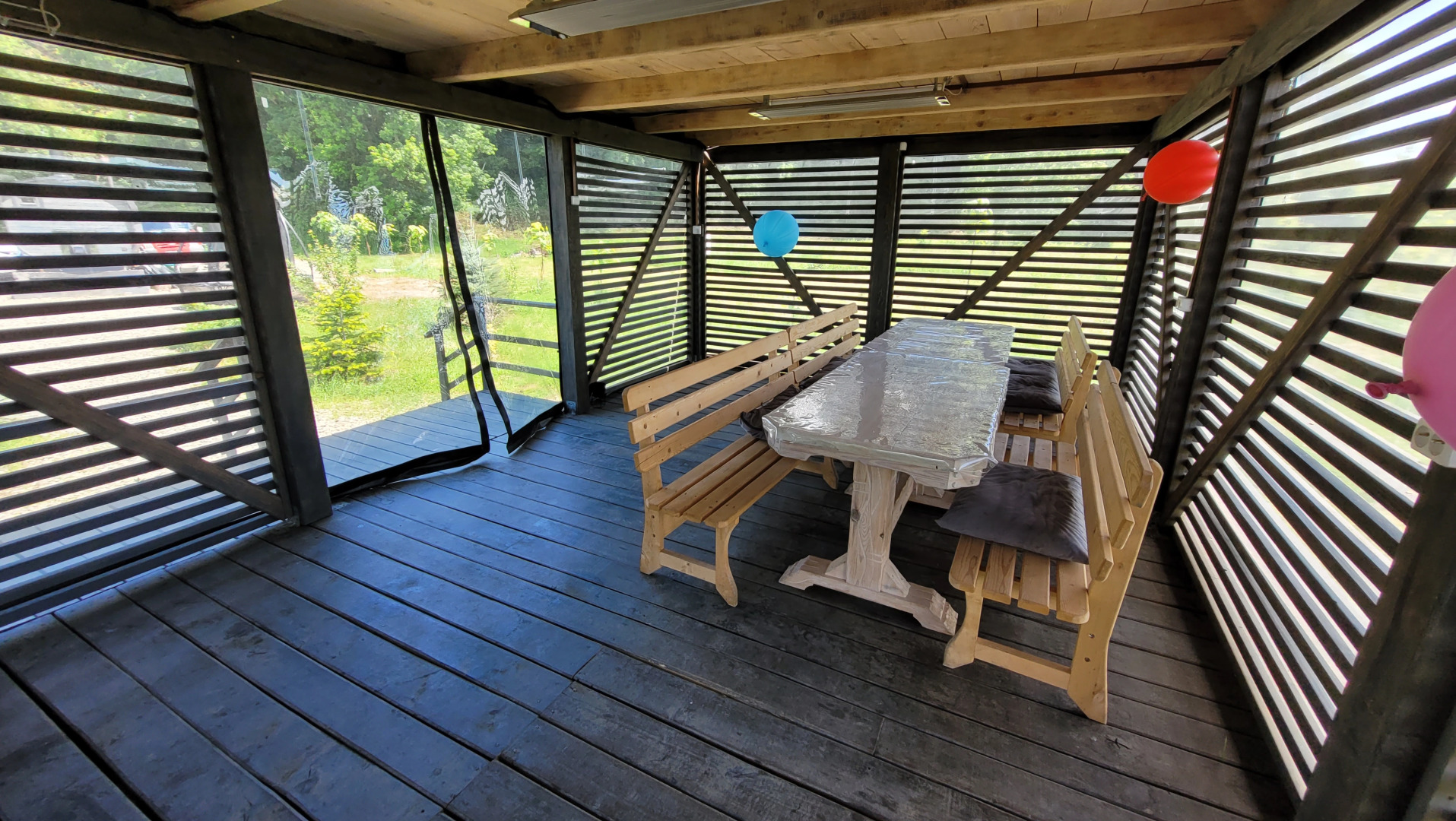 Гостевой дом Эко-дом Павлония