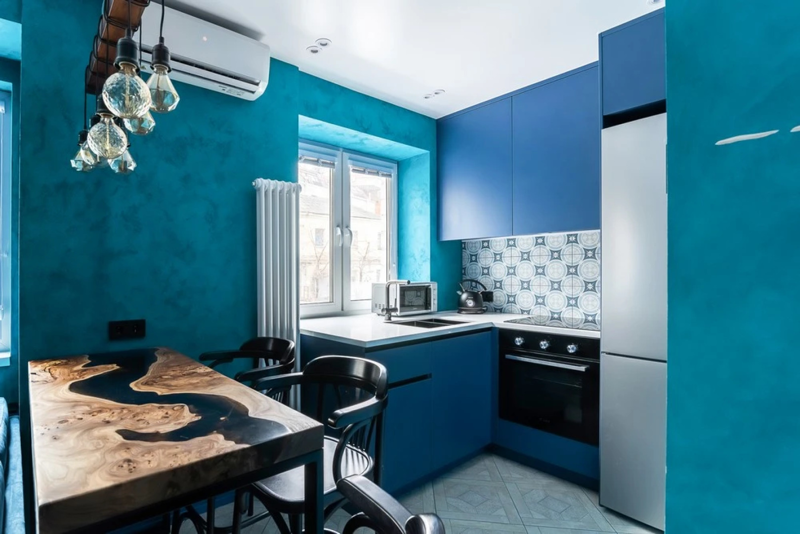 Апартаменты Providence