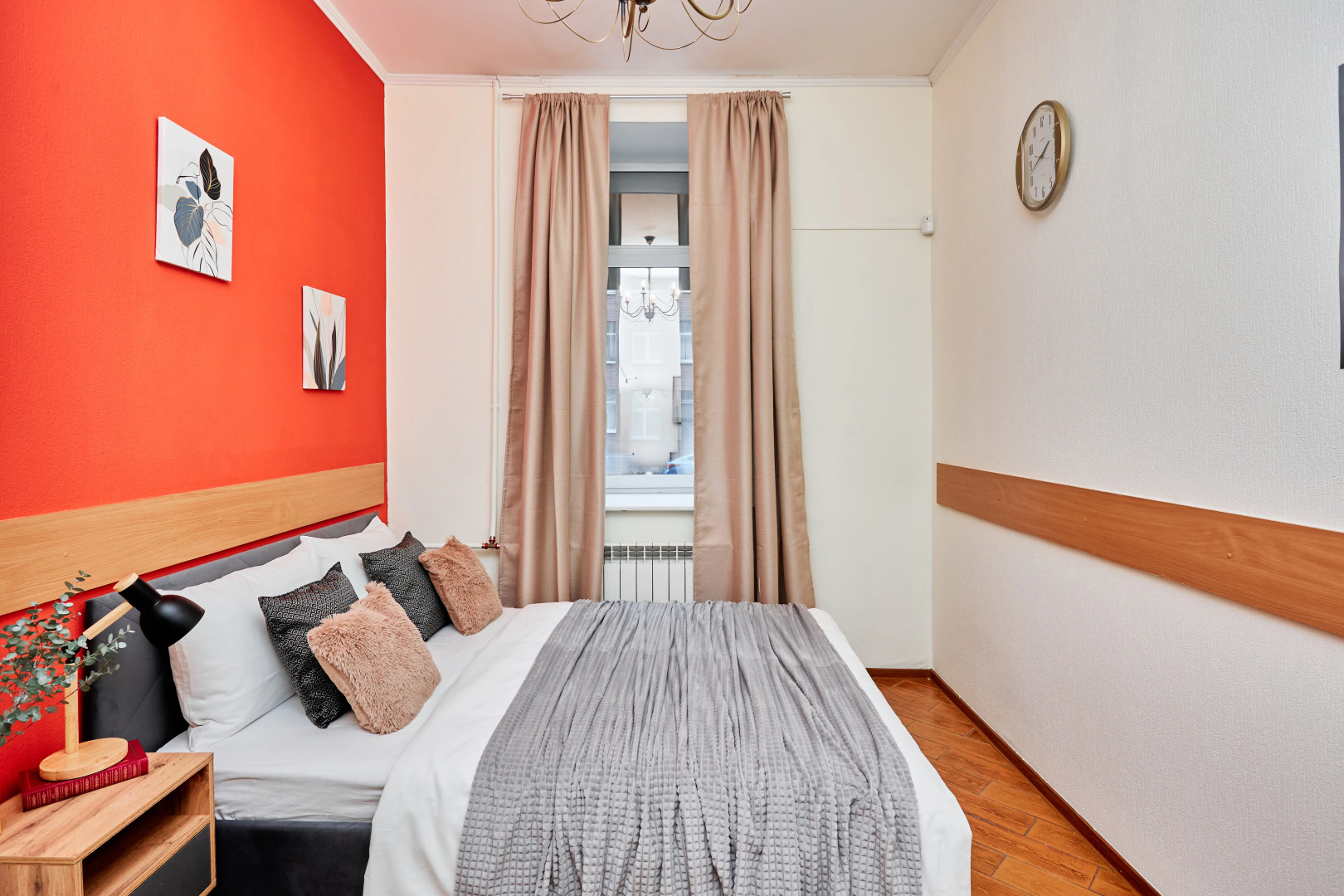 Хостел 18 Line