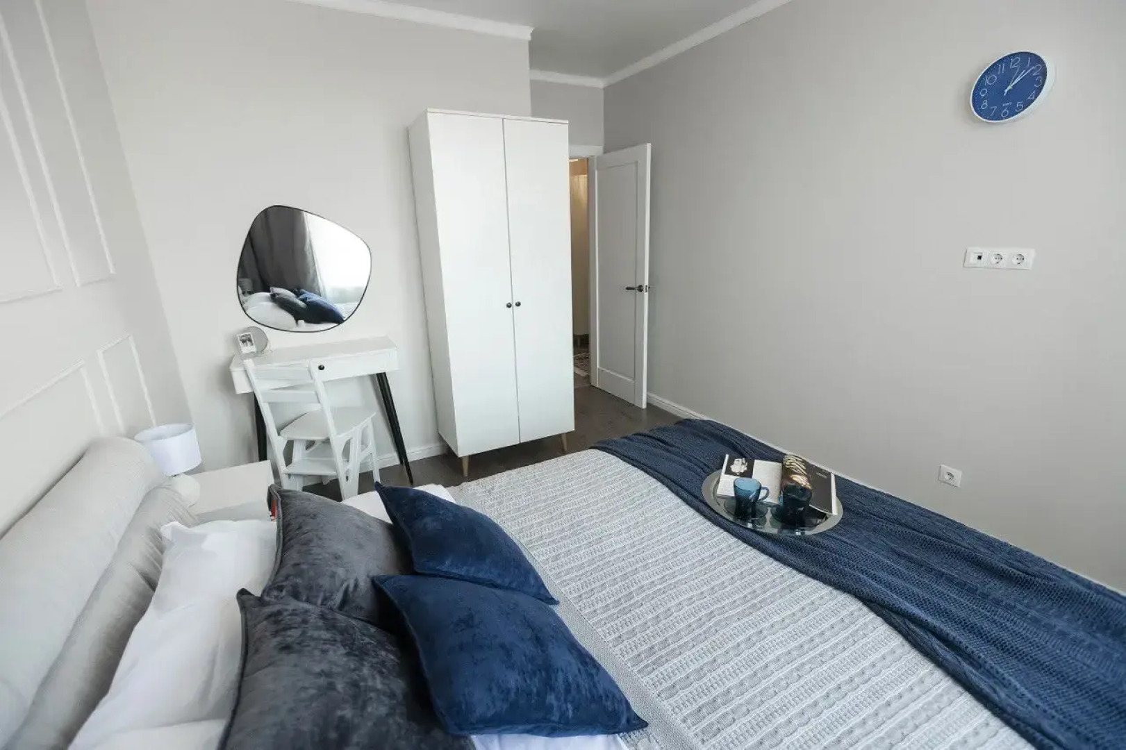 Квартира Семейная 2к на Никитина 11/9