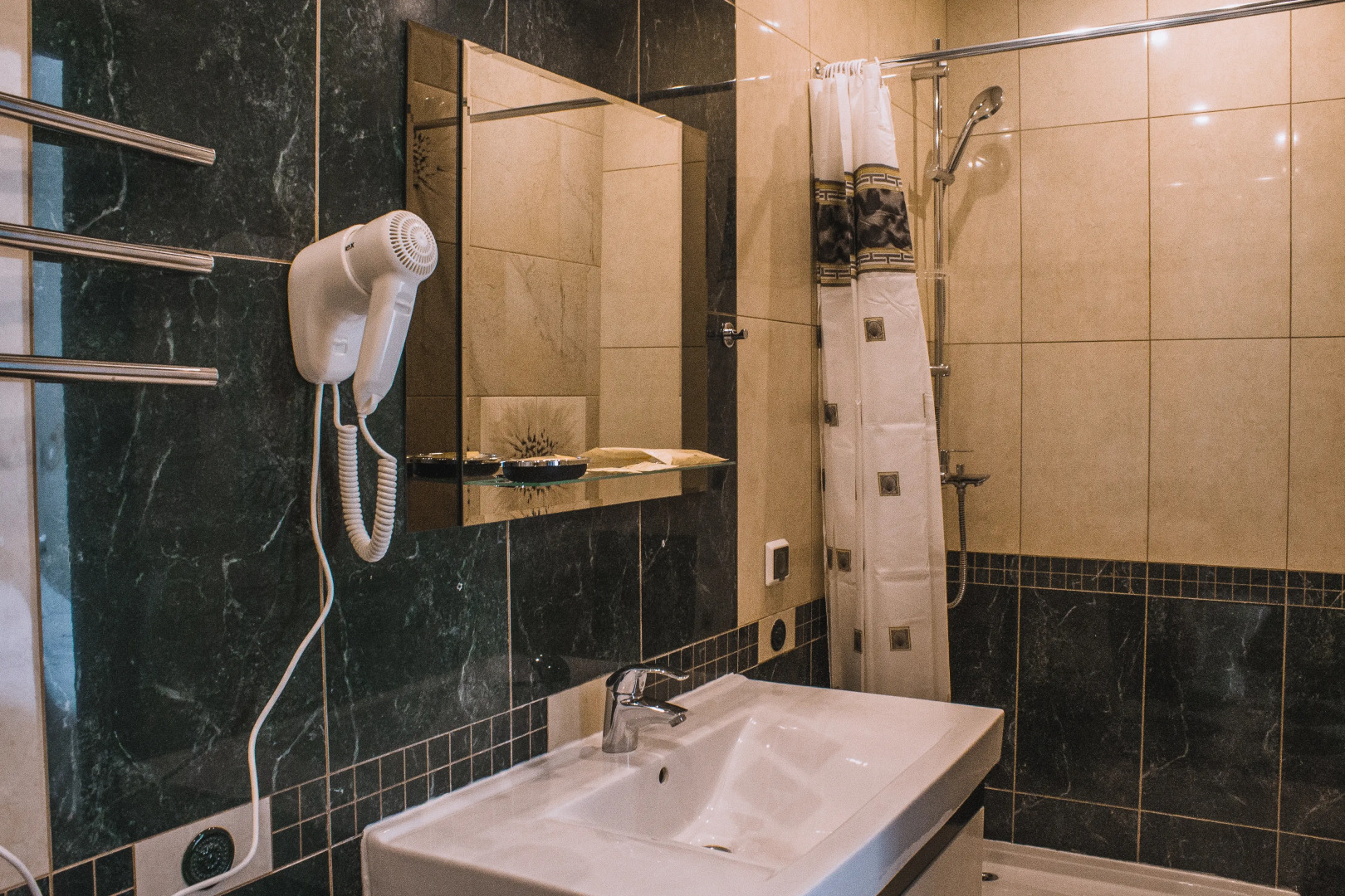 Мини-отель Eleon Domodedovo