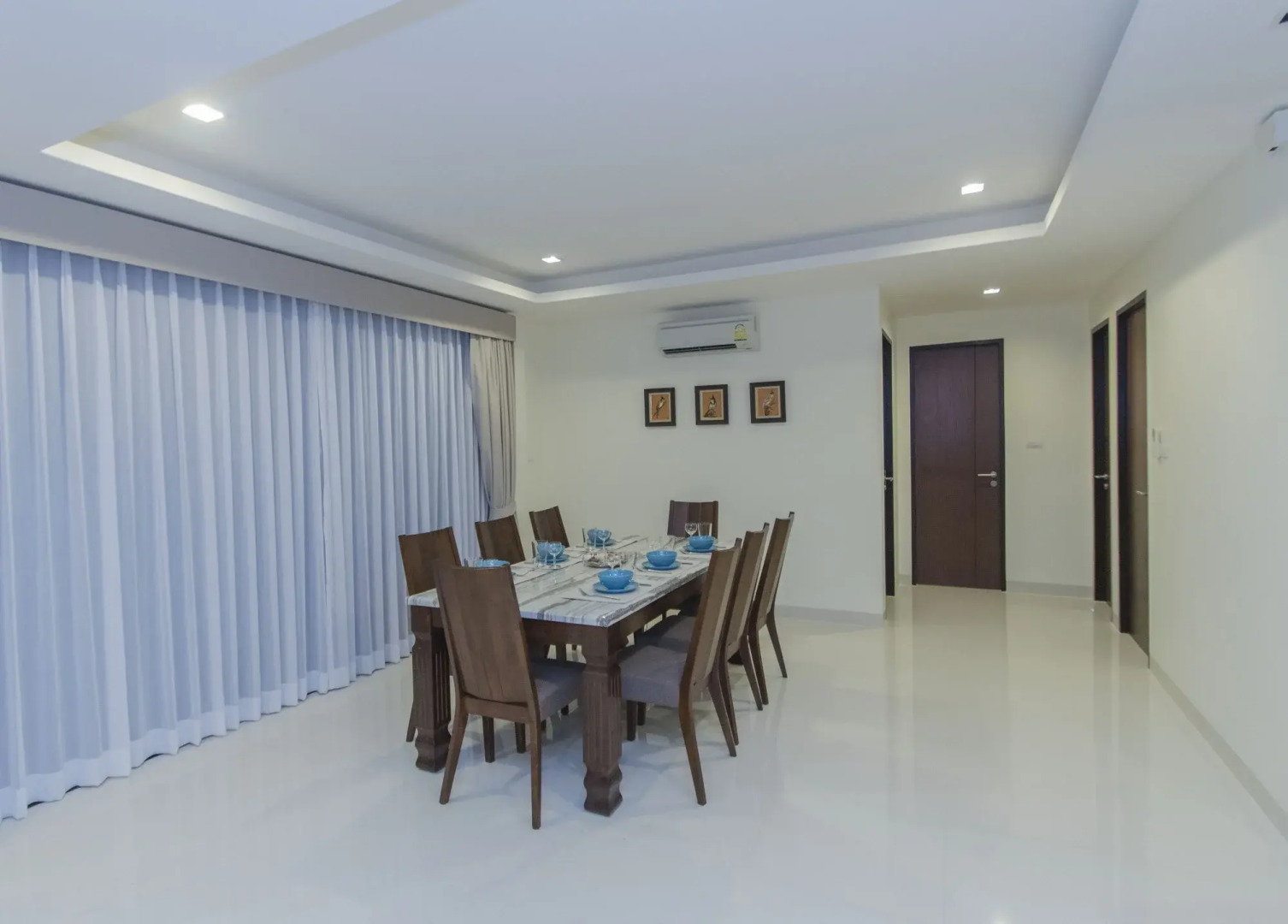 Вилла Laguna Park