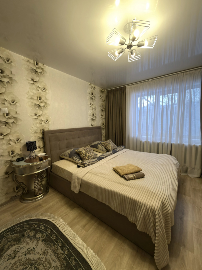 Квартира на 50 Лет ВЛКСМ 11