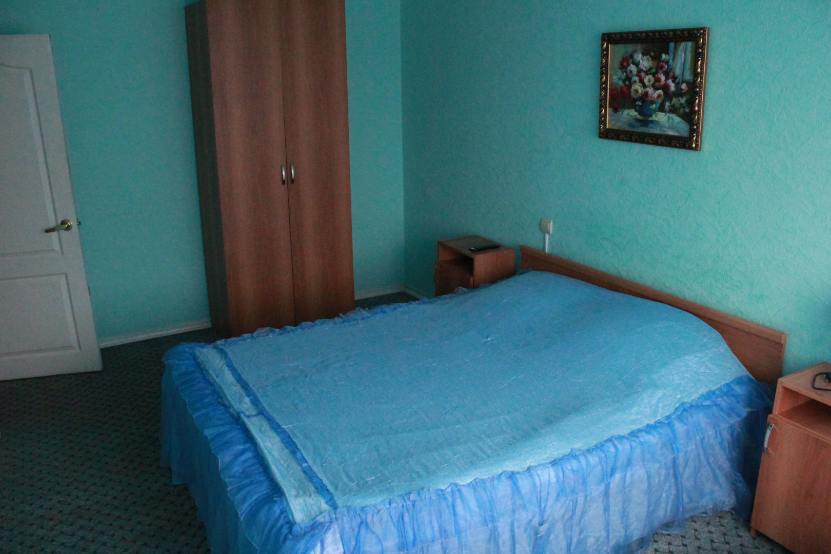 Отель Гостиница Советская