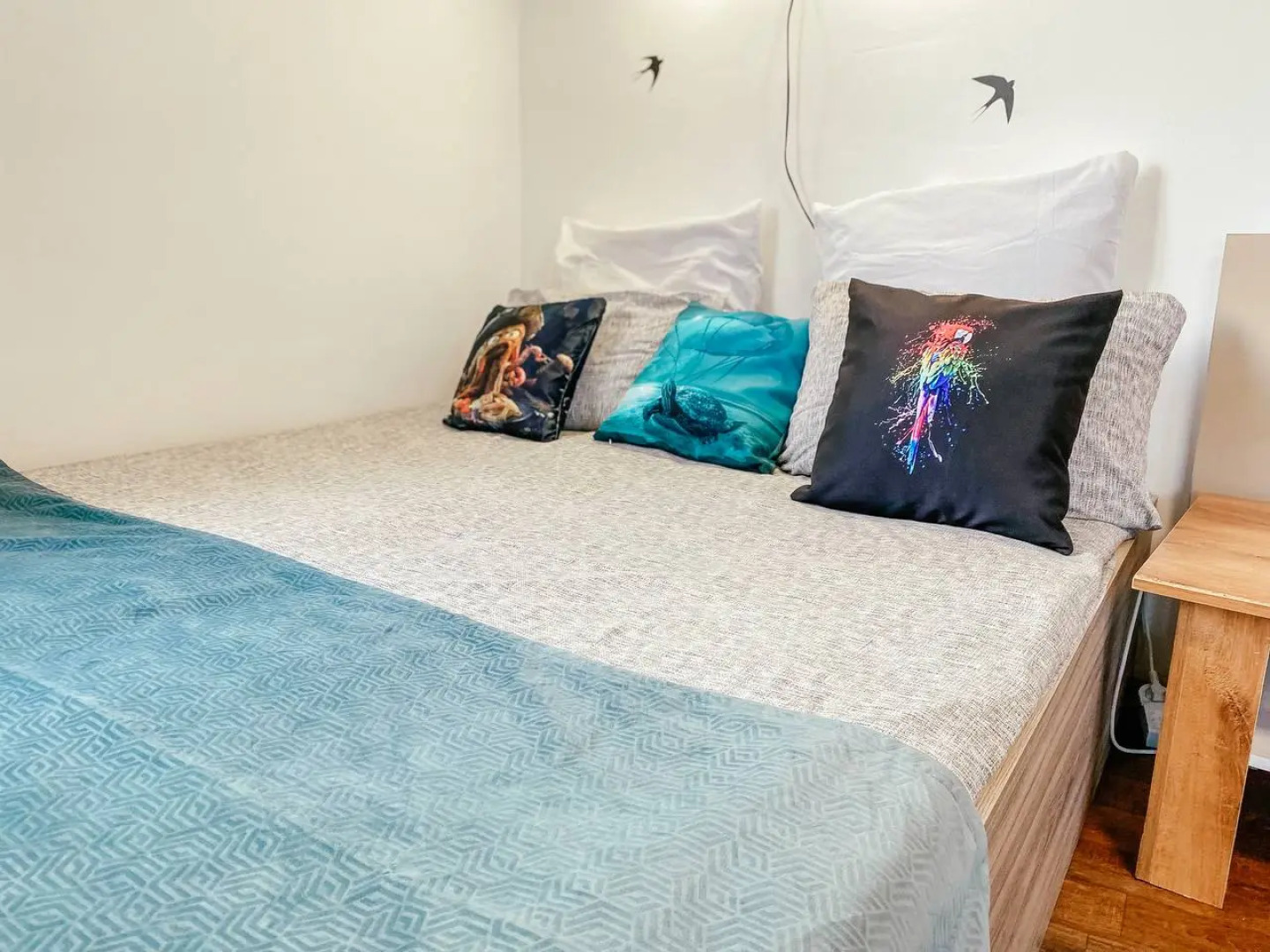 Апартаменты Счастье жить на Проспекте победы