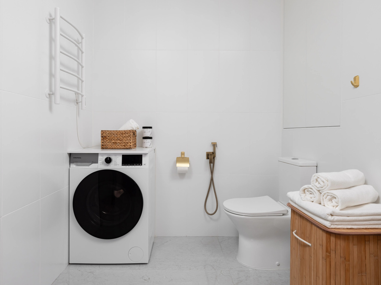 Квартира С панорамным видом на Москву