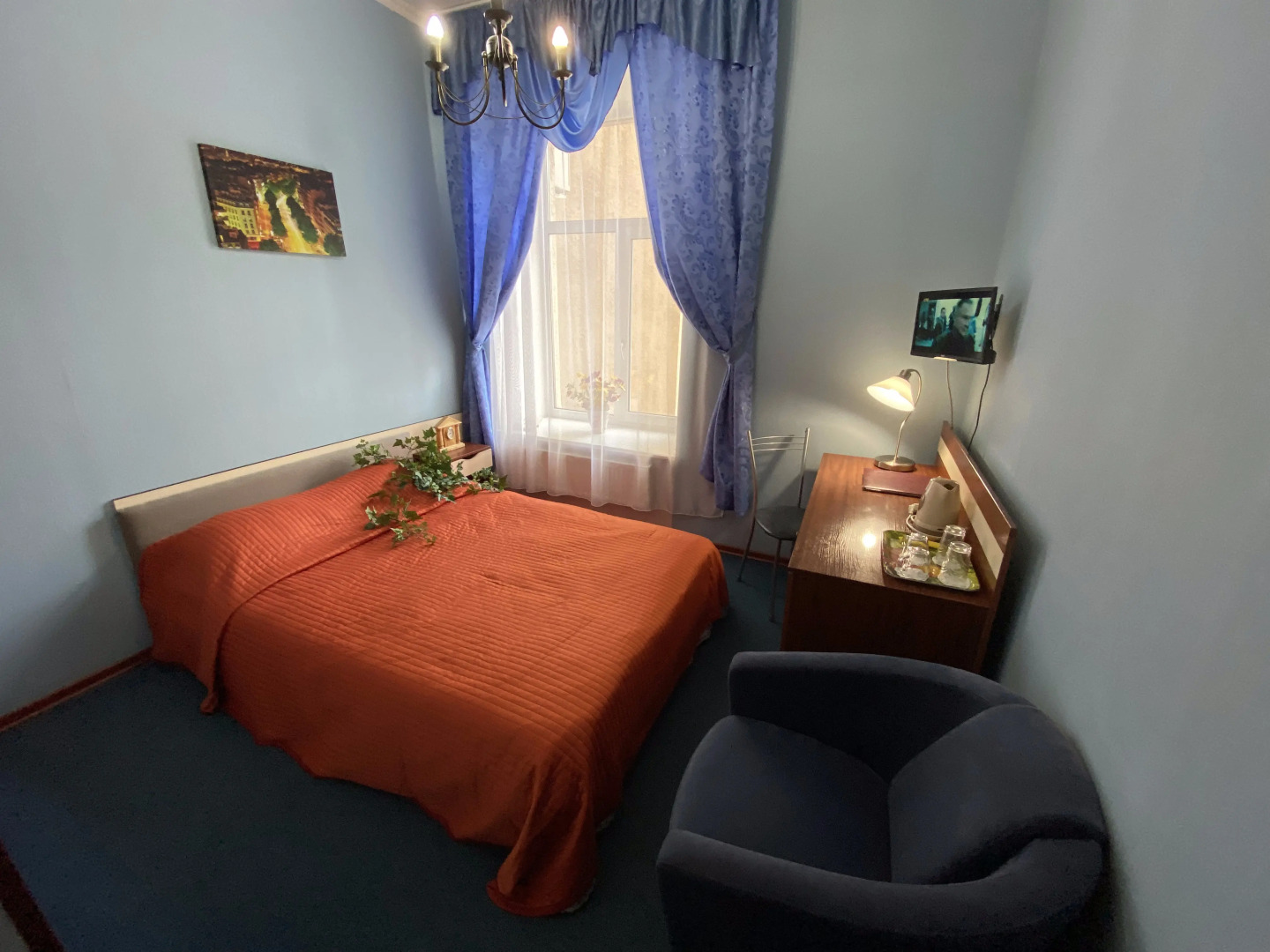 Гостевой дом Премьера у Мариинского театра