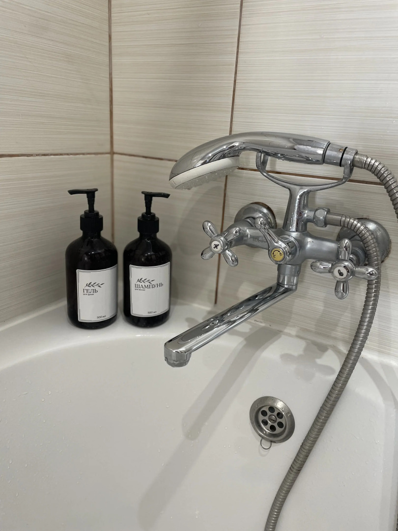 Апартаменты на проспекте Калинина 23