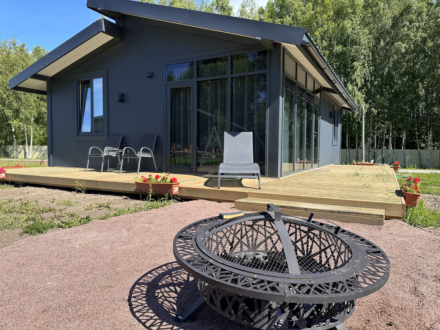 Гостевой дом Хутор Барышево