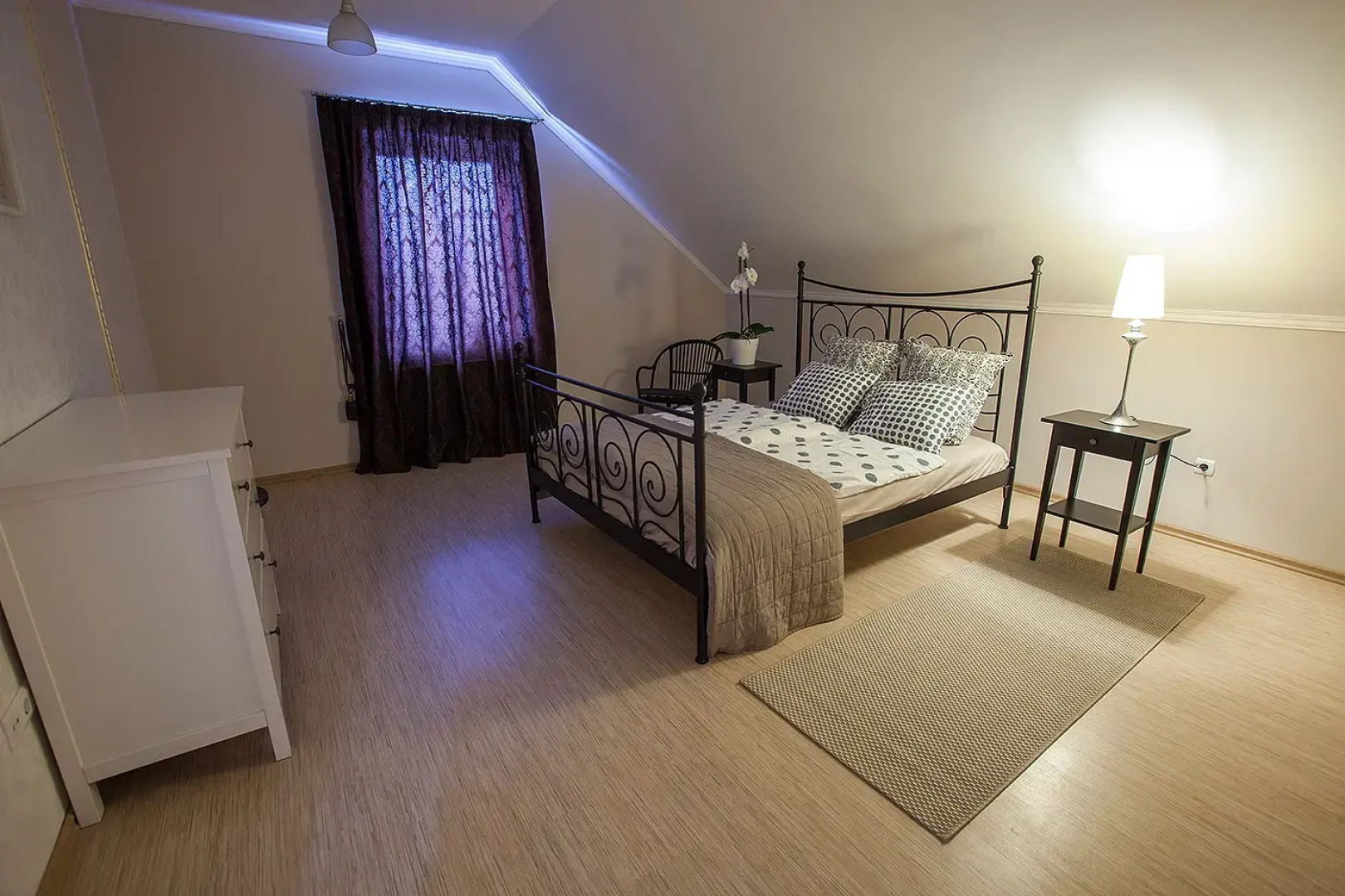 Гостевой Дом Зелёное Поле