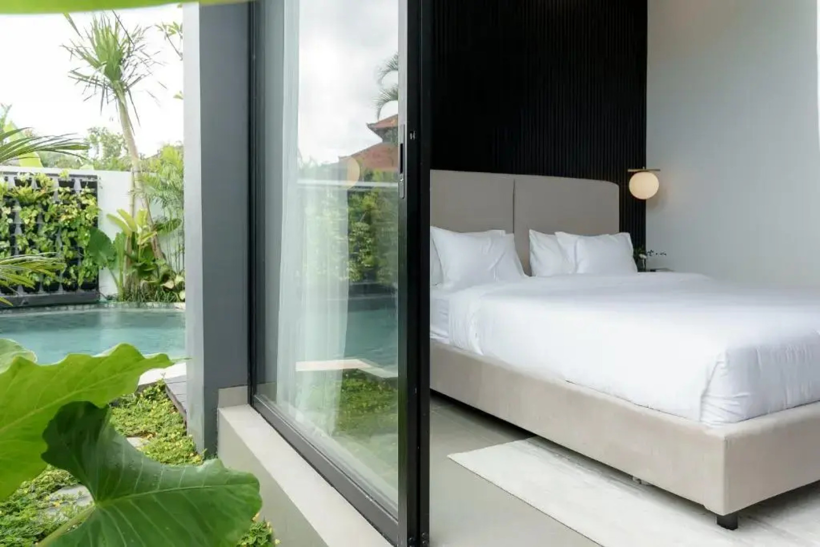 Апарт-отель Sunny Aparts 1