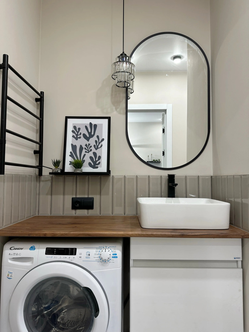 Квартира Хозяйка медной горы