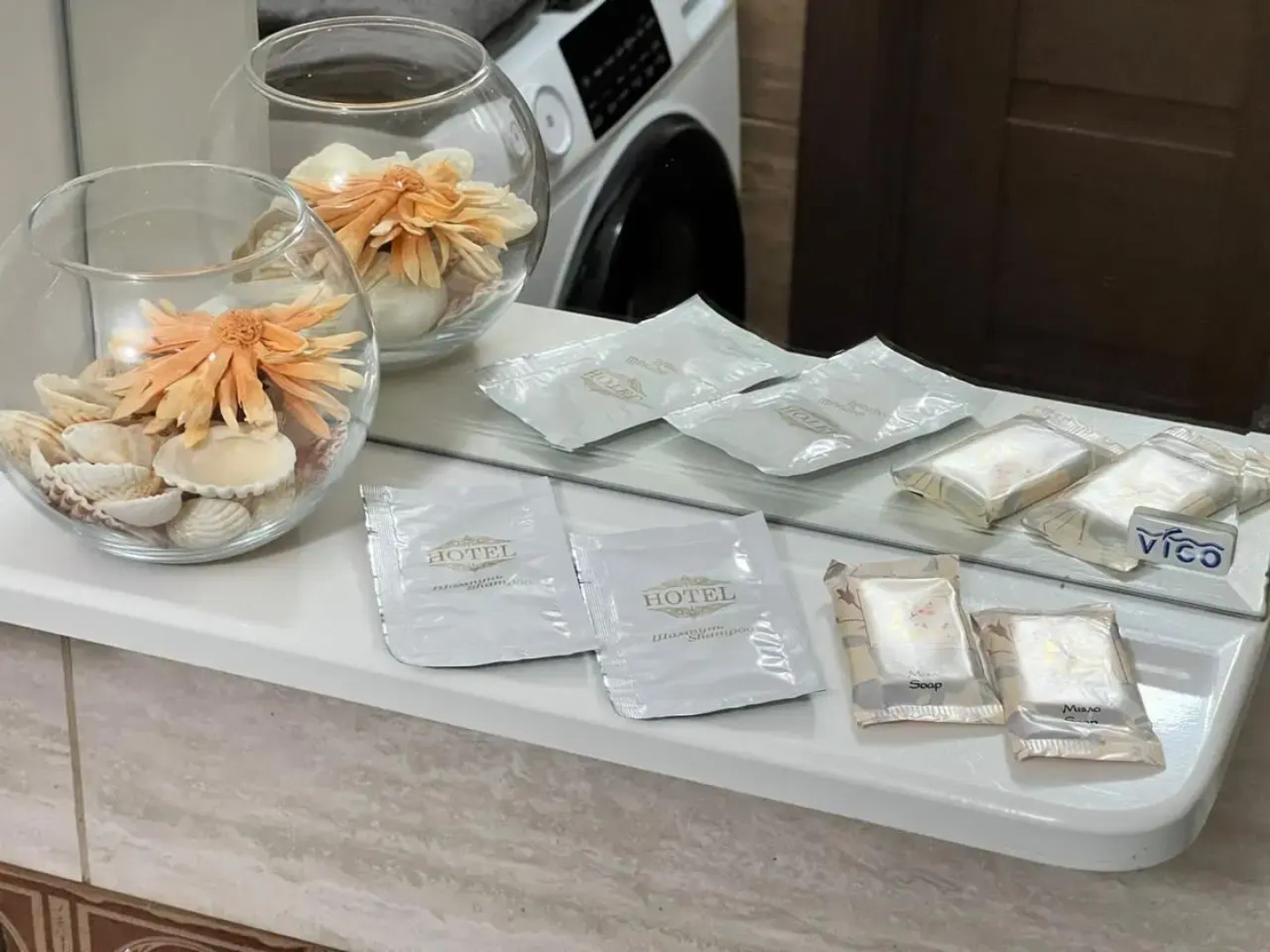 Апартаменты Видовая в Краснодаре