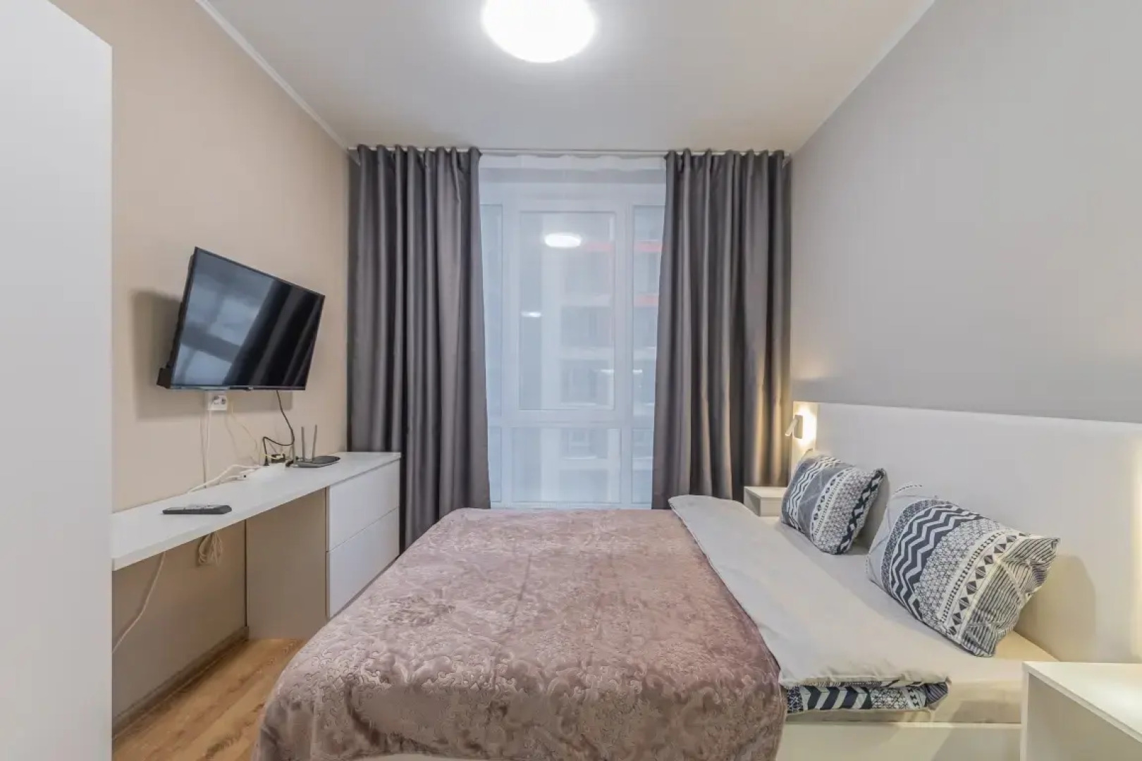 Апартаменты Классические SalutApart 8