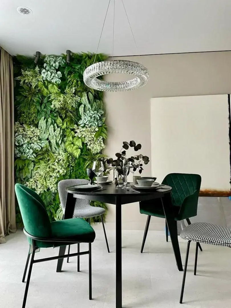 Апартаменты Комфорт Спа Море