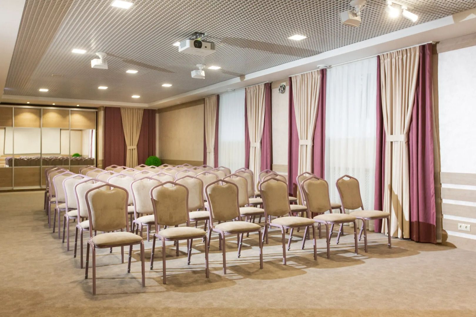 Отель Орион