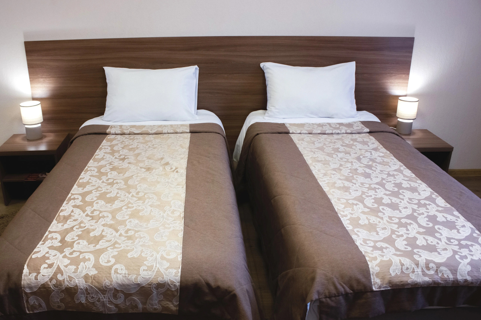 Отель Комфорт