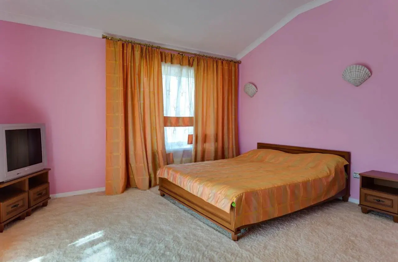 Вилла Аврора