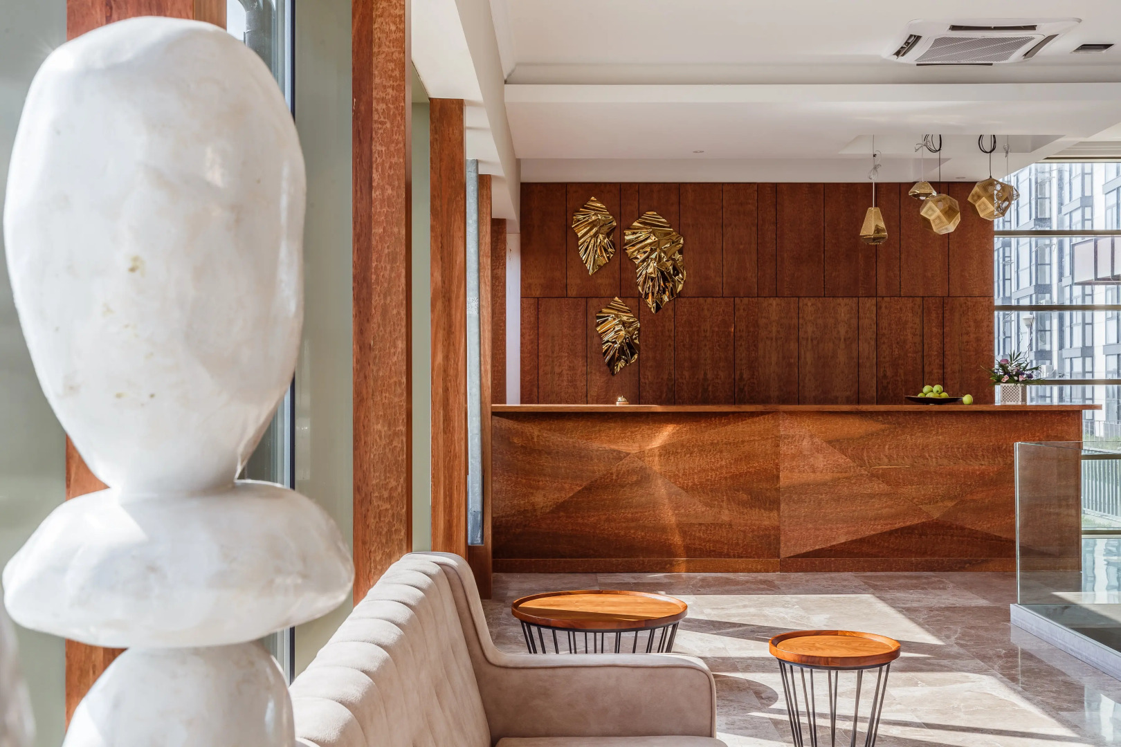 Отель Утёсов