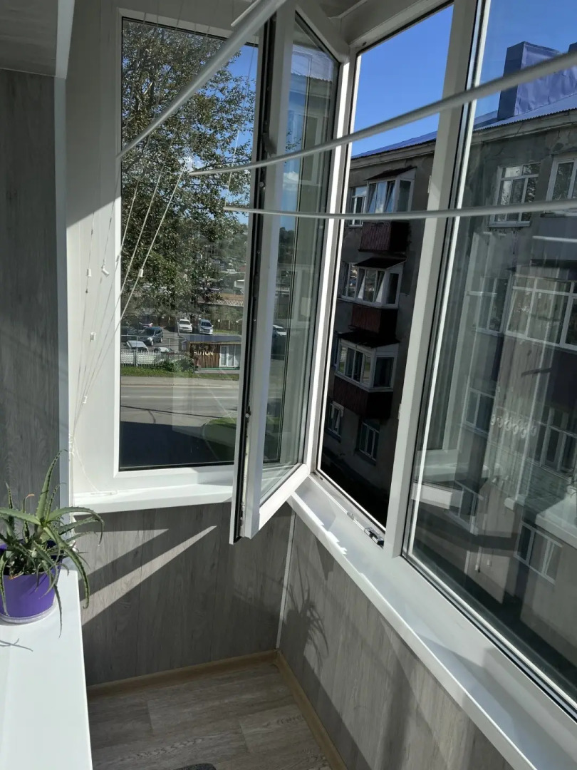 Квартира на Советской 30