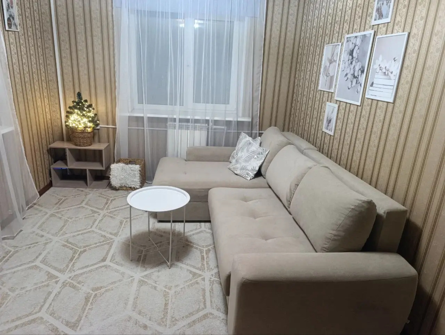 Частный дом Токсово 5 комнатный