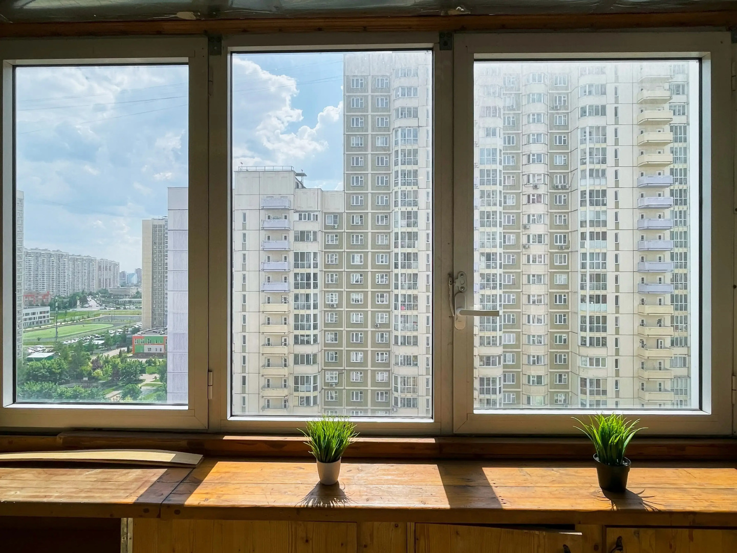 Апартаменты RELAX APART – Молодёжная 76