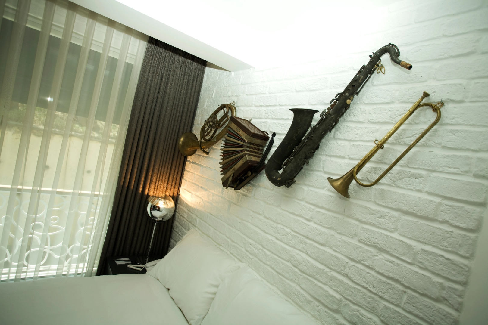 Отель Hypnos Design