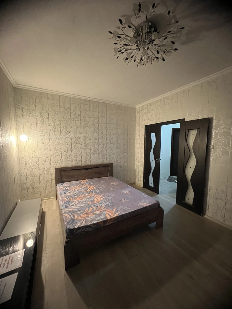 Апартаменты Ленинградский 6а-102