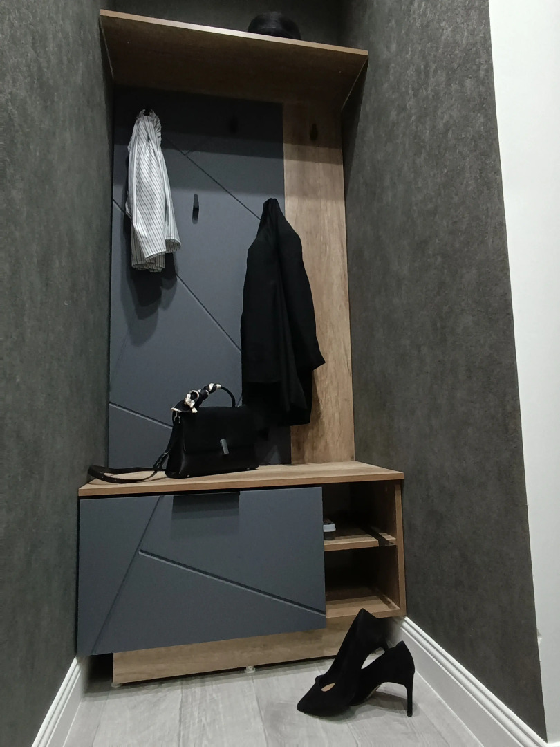 Квартира Лофт Студия