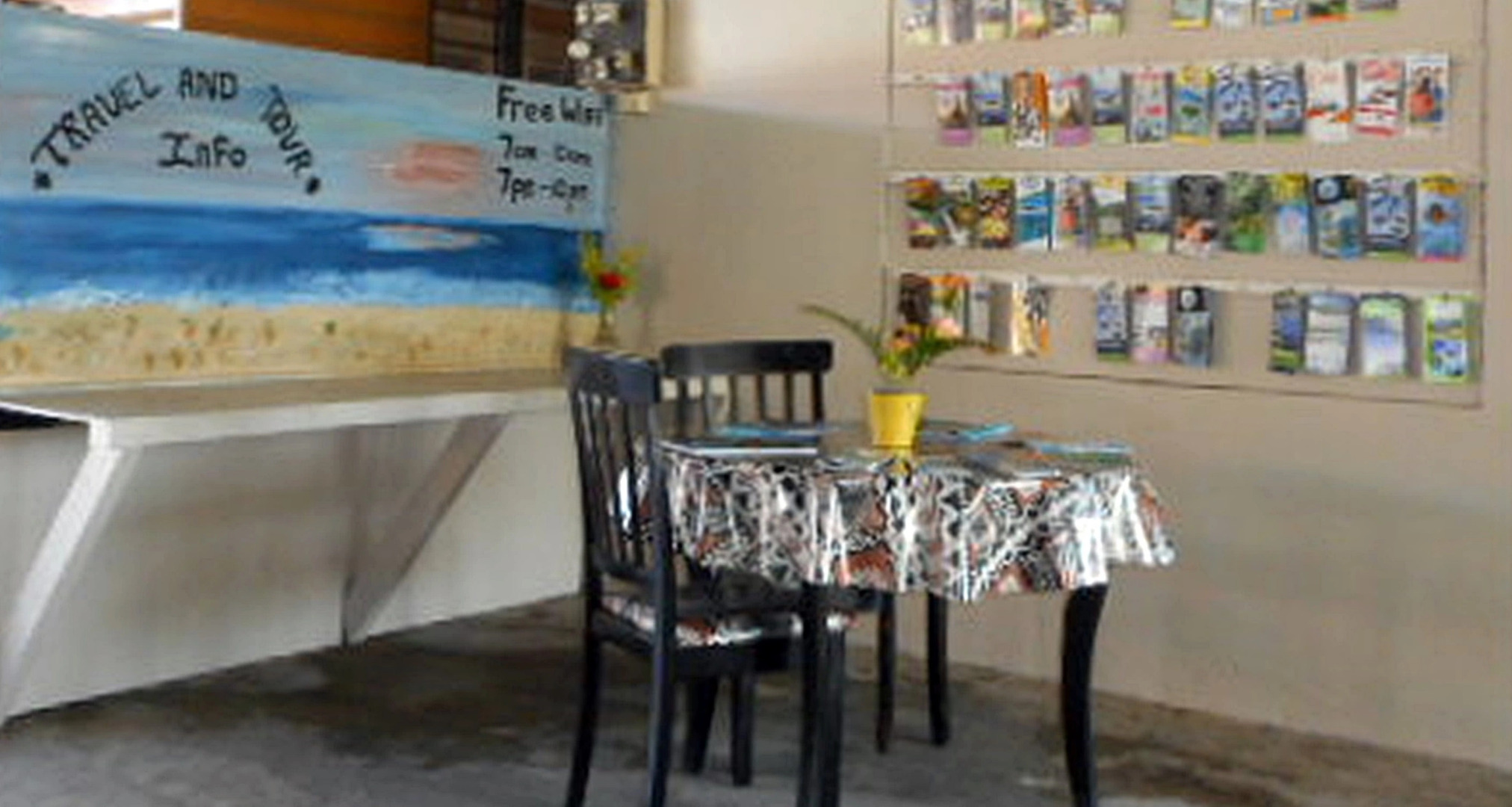 Отель Beach Escape Resort