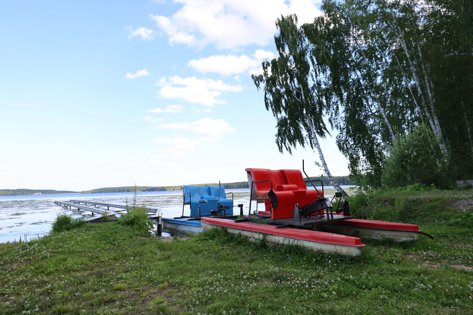 База отдыха ДухЛес