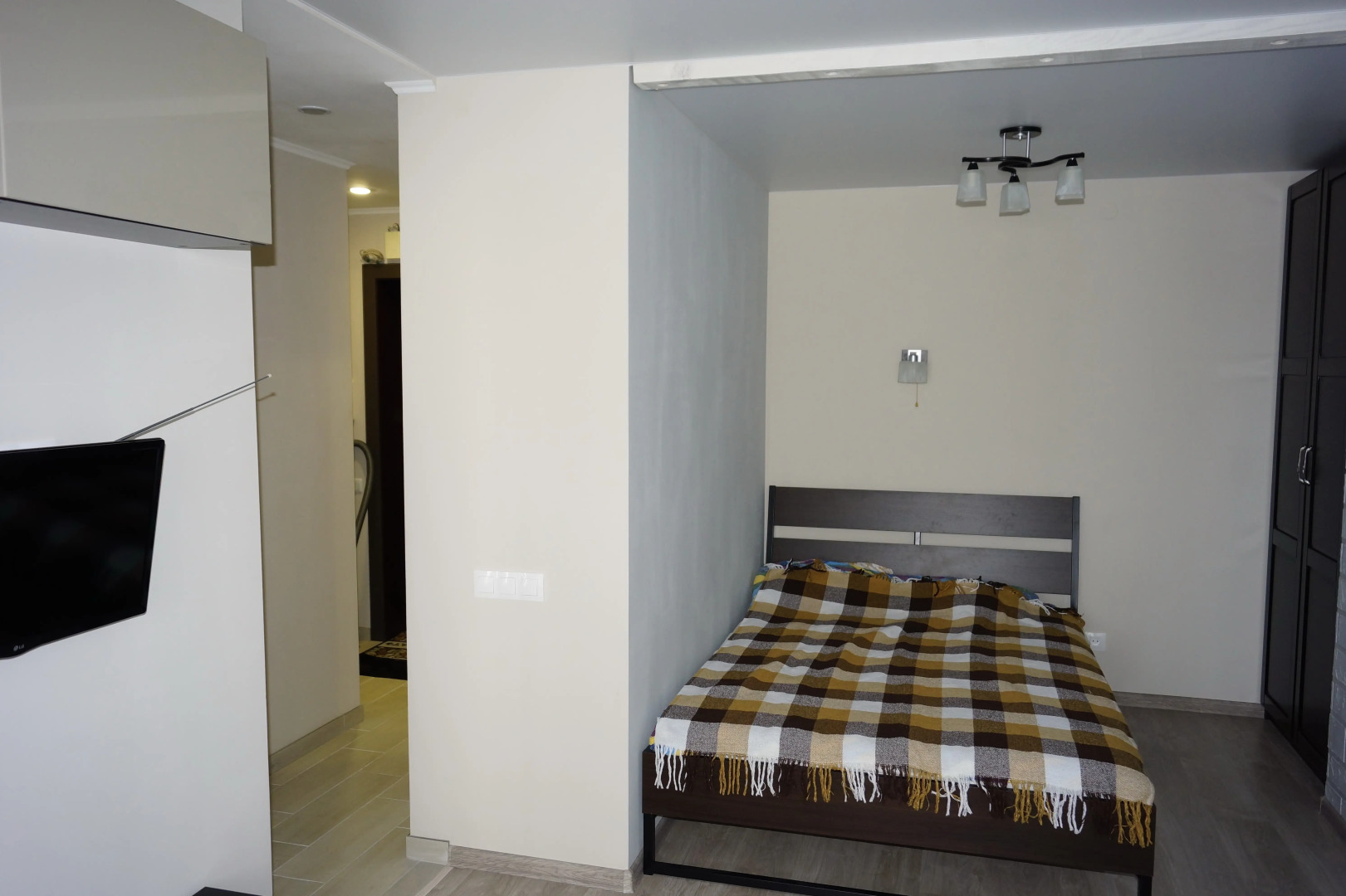 Квартира около Ботанического Cада