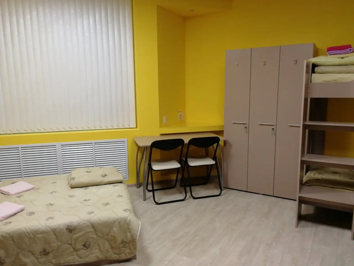 Мини-отель Эмили