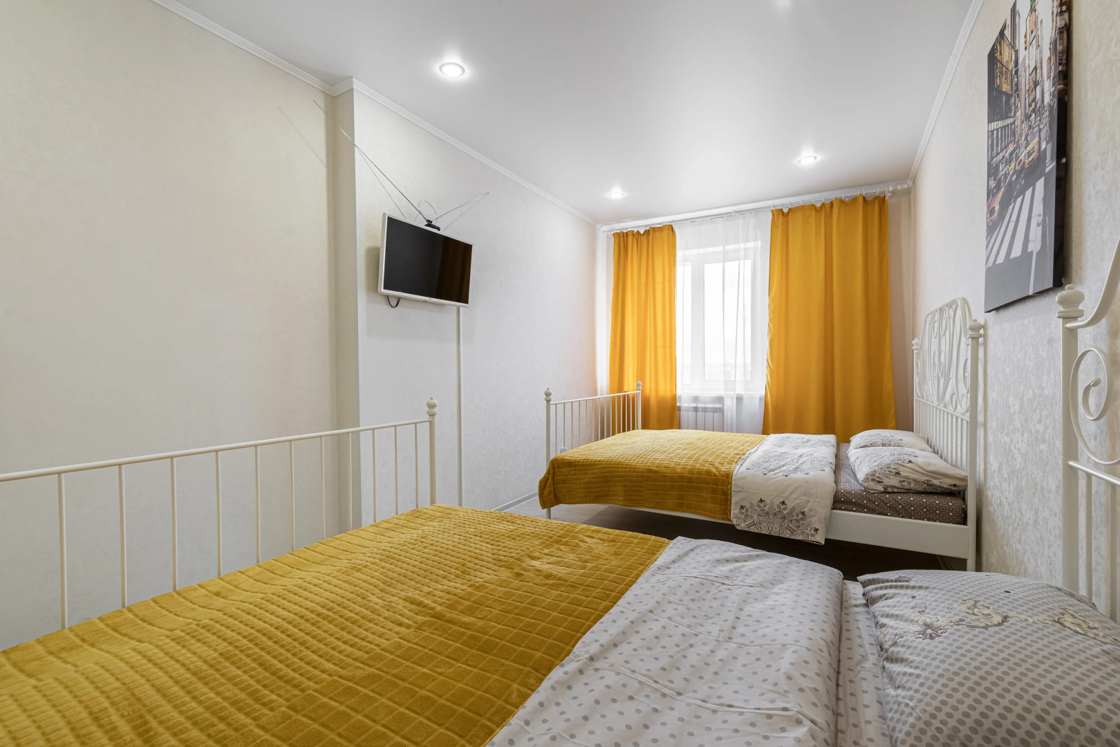 Апартаменты Возле Аквапарка