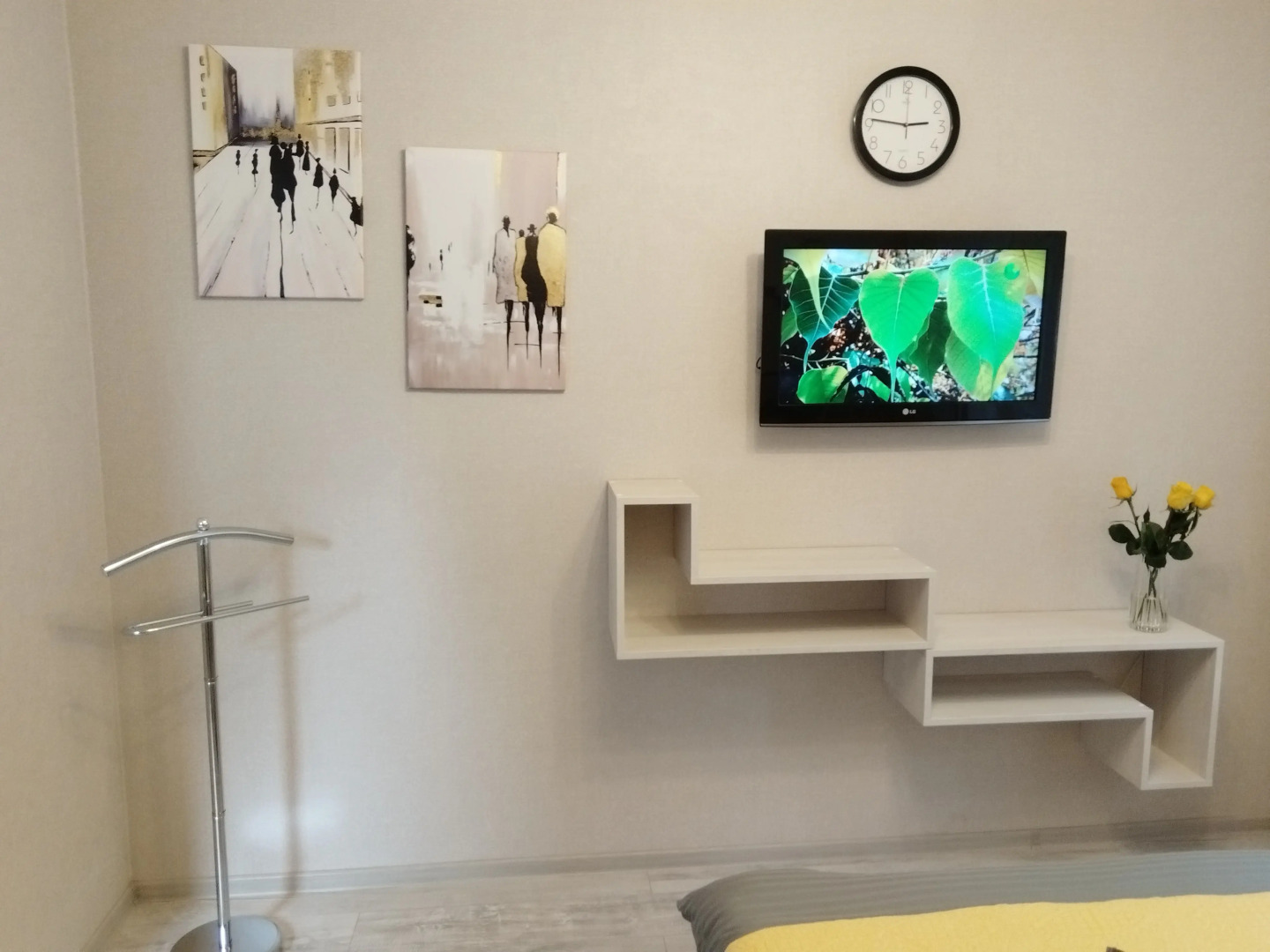 Квартира в Калининграде на Захарова