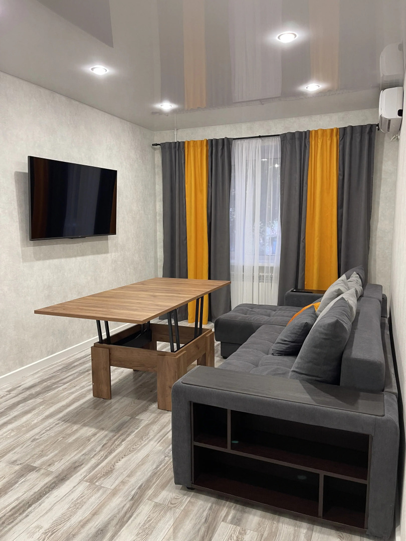 Квартира посуточно Саратов